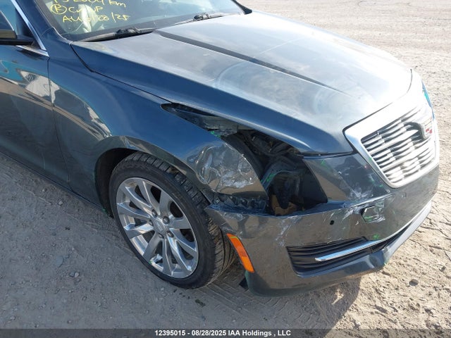 1G6AF5SX5J0136686 Cadillac ltg - sidi, alum dohc, vvt, dcvcp turbo, e0-e100, alum