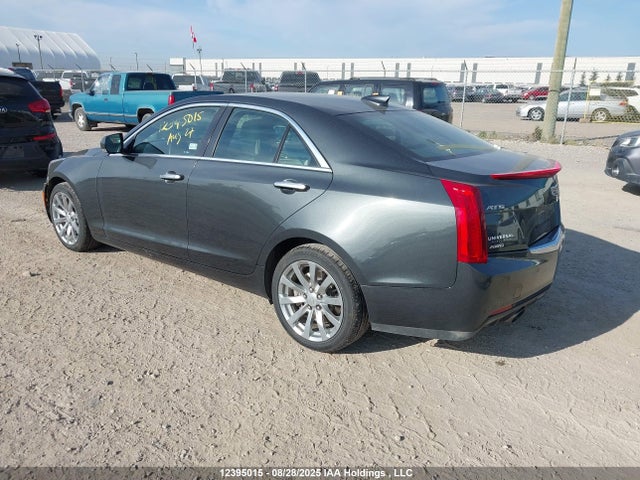 1G6AF5SX5J0136686 Cadillac ltg - sidi, alum dohc, vvt, dcvcp turbo, e0-e100, alum