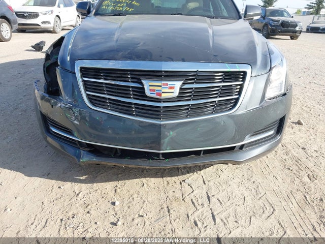 1G6AF5SX5J0136686 Cadillac ltg - sidi, alum dohc, vvt, dcvcp turbo, e0-e100, alum