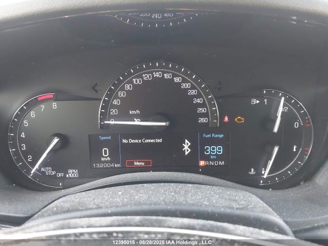 1G6AF5SX5J0136686 Cadillac ltg - sidi, alum dohc, vvt, dcvcp turbo, e0-e100, alum
