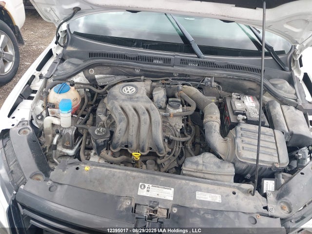 3VW2K7AJ0EM408082 Volkswagen Jetta