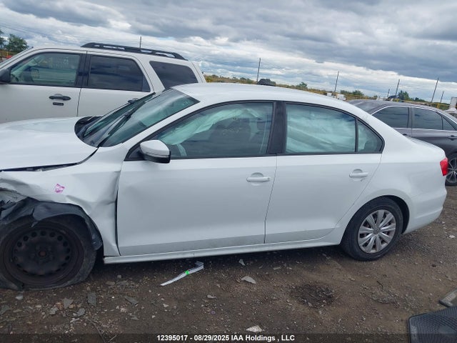 3VW2K7AJ0EM408082 Volkswagen Jetta