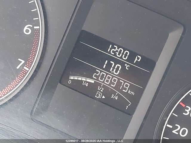 3VW2K7AJ0EM408082 Volkswagen Jetta