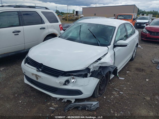 3VW2K7AJ0EM408082 Volkswagen Jetta