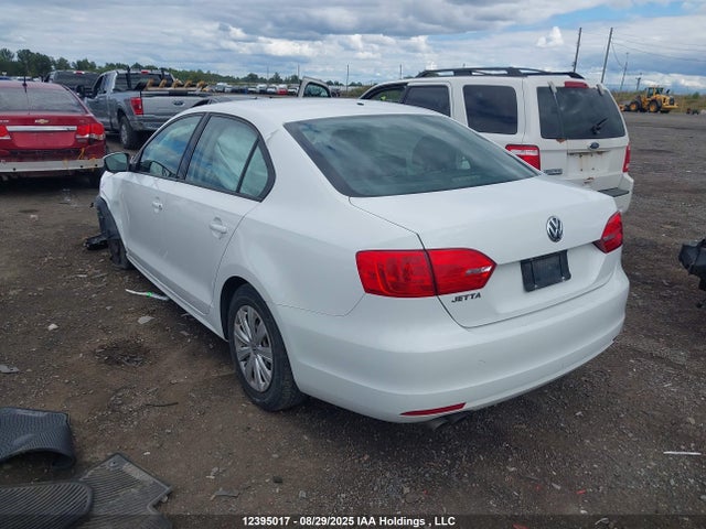 3VW2K7AJ0EM408082 Volkswagen Jetta