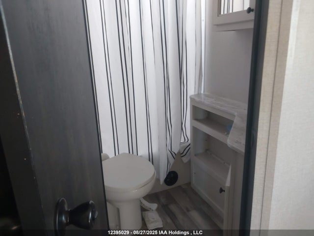 58TBH0BP7N3EL3072 Highland Ridge Rv 2022