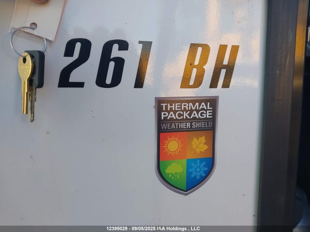 58TBH0BP7N3EL3072 Highland Ridge Rv 2022