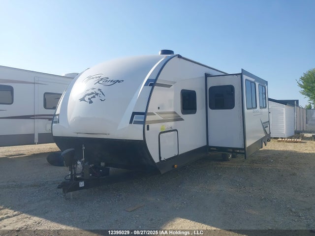 58TBH0BP7N3EL3072 Highland Ridge Rv 2022