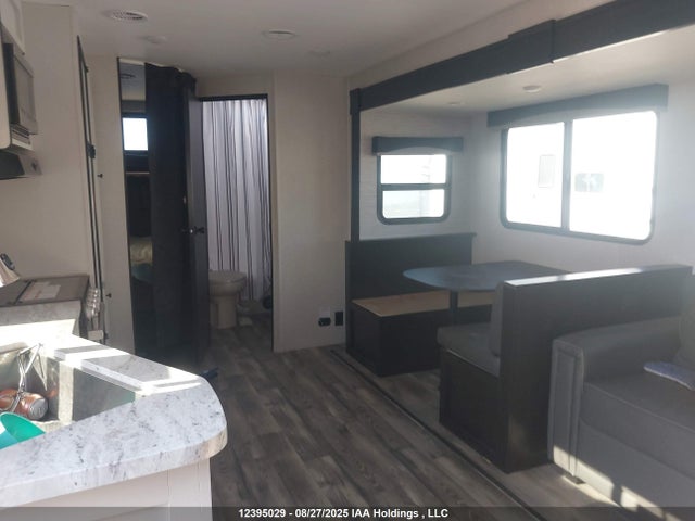 58TBH0BP7N3EL3072 Highland Ridge Rv 2022
