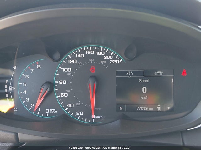 Aukcja sprzedaży 2018 Chevrolet Trax Ls, vin: 3GNCJNSB9JL198210, numer aukcji: 12395030