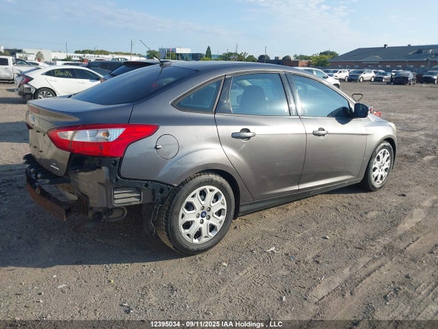 1FADP3F25EL342840 Ford 2014