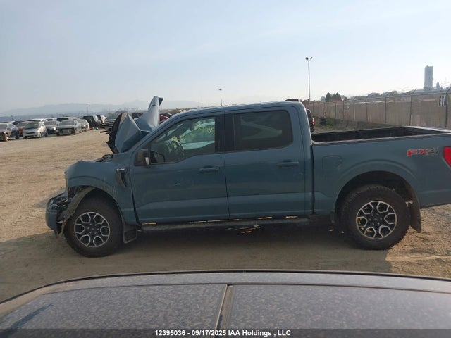 Ford 5.0l-4v 2023 1FTFW1E53PKD19412 Image 15