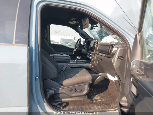 Ford 5.0l-4v 2023 1FTFW1E53PKD19412 Image 5