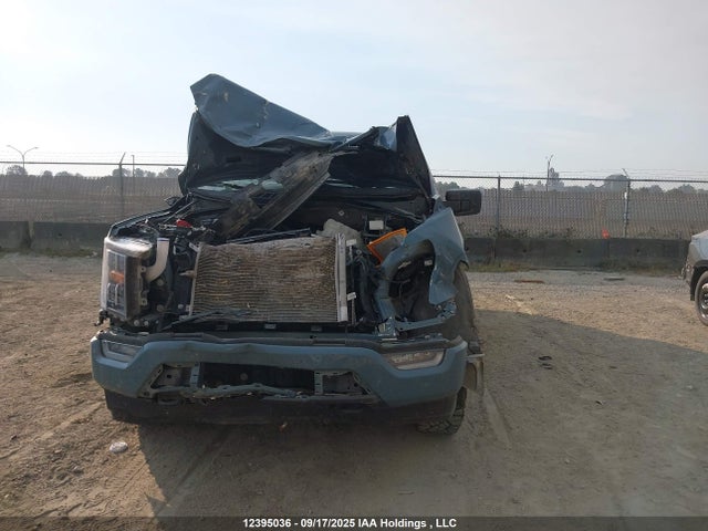 Ford 5.0l-4v 2023 1FTFW1E53PKD19412 Image 6
