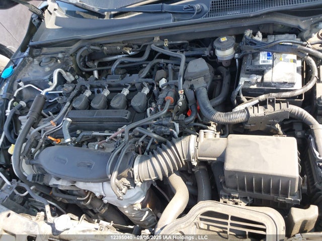 Honda l15b7 2022 2HGFE1F94NH002202 Image 10