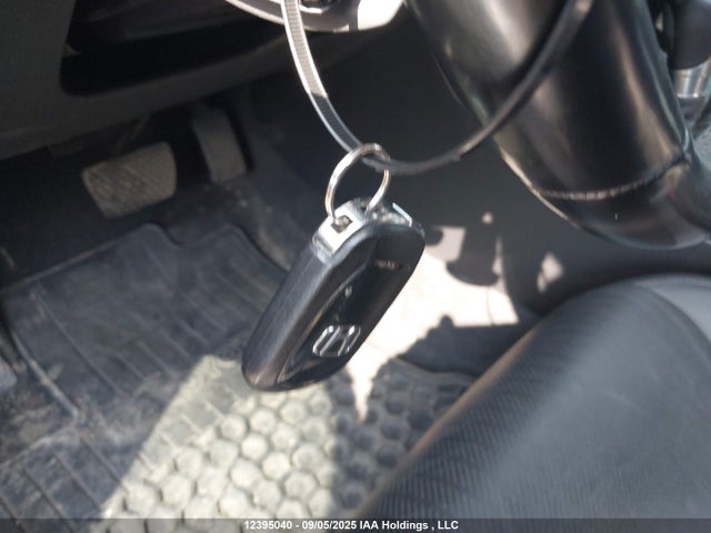 Honda l15b7 2022 2HGFE1F94NH002202 Image 11