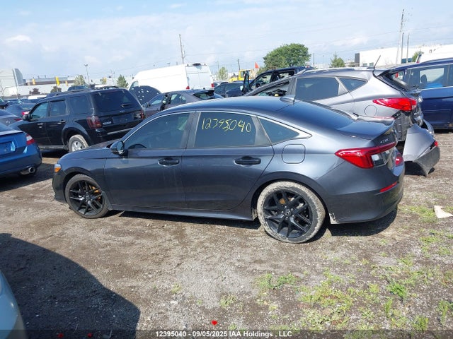 Honda l15b7 2022 2HGFE1F94NH002202 Image 14