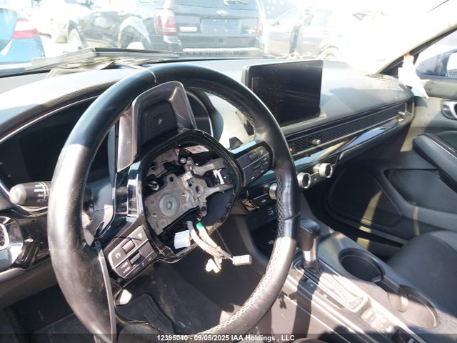 Honda l15b7 2022 2HGFE1F94NH002202 Image 17