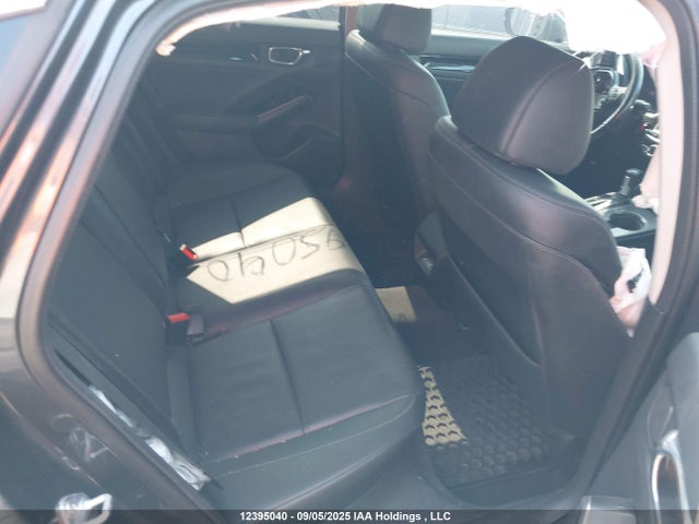 Honda l15b7 2022 2HGFE1F94NH002202 Image 8