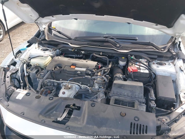 2HGFC2F7XLH027791 Honda k20c2