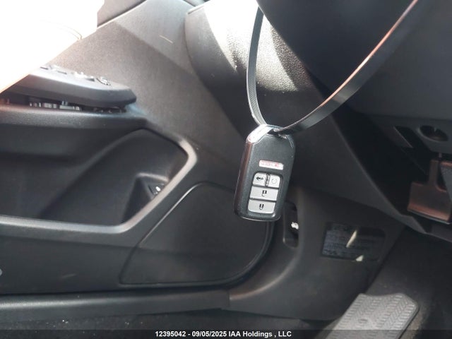 2HGFC2F7XLH027791 Honda k20c2