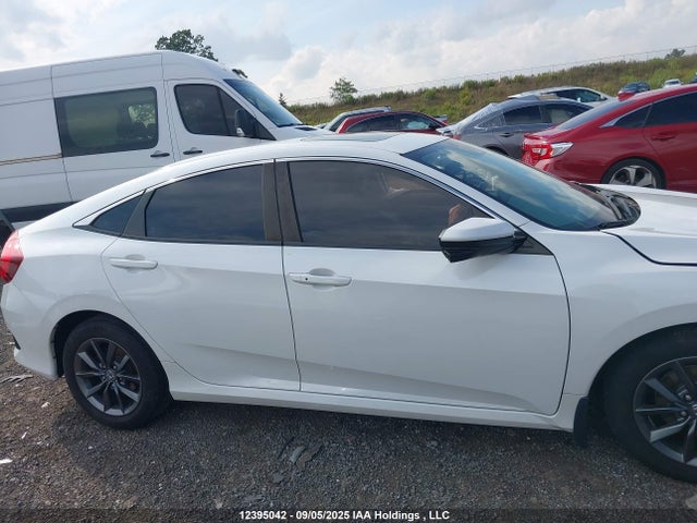 2HGFC2F7XLH027791 Honda k20c2