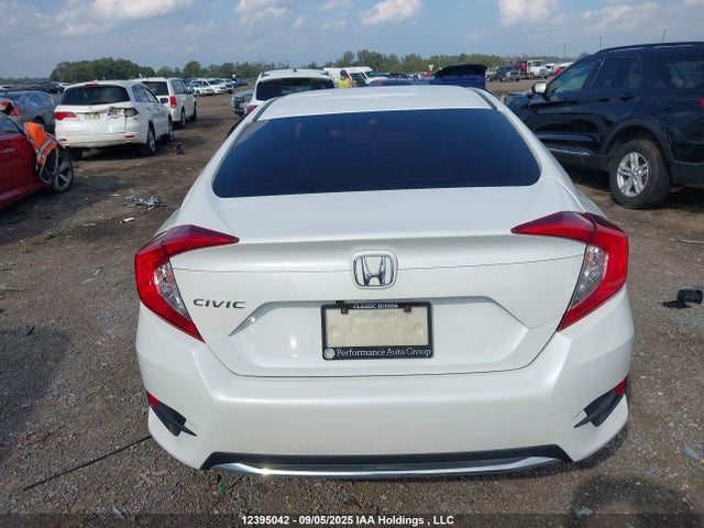 2HGFC2F7XLH027791 Honda k20c2