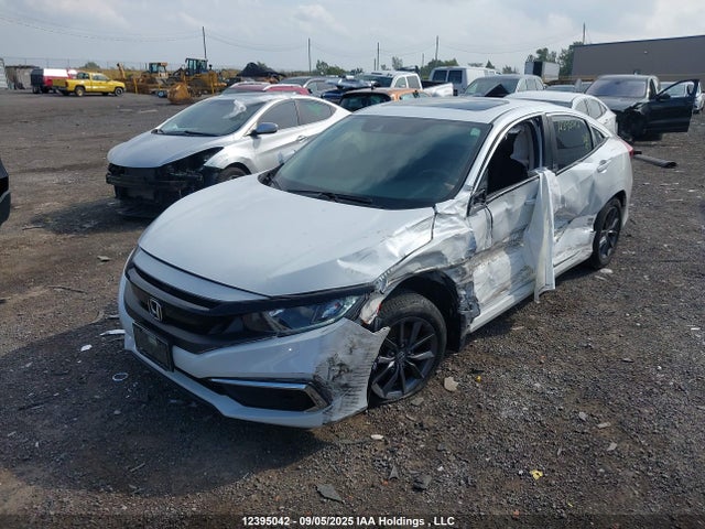 2HGFC2F7XLH027791 Honda k20c2