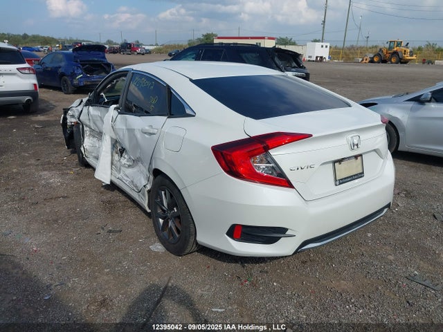 2HGFC2F7XLH027791 Honda k20c2