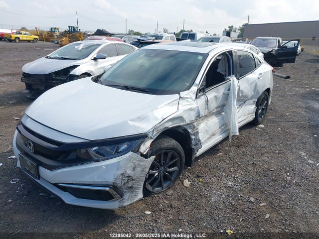 2HGFC2F7XLH027791 Honda k20c2