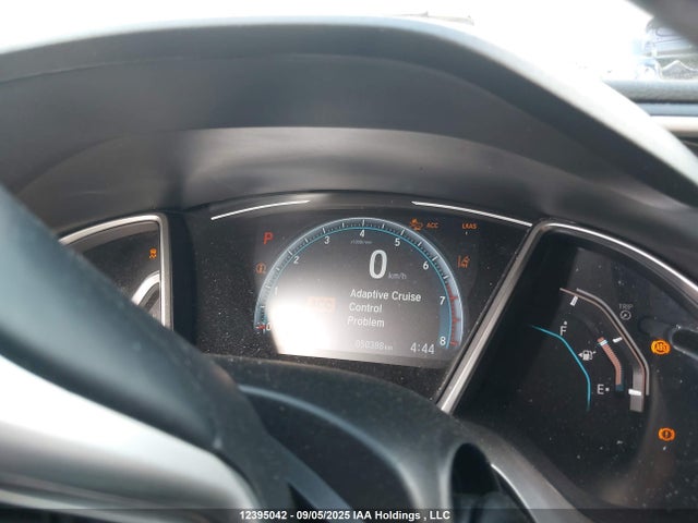 2HGFC2F7XLH027791 Honda k20c2
