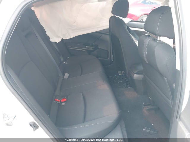 2HGFC2F7XLH027791 Honda k20c2