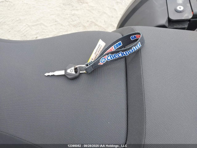 JYARP30NXMA000793 Yamaha FJR1300
