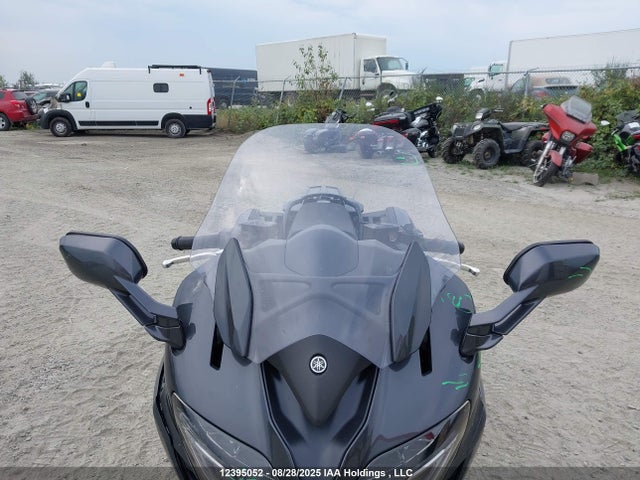 JYARP30NXMA000793 Yamaha FJR1300