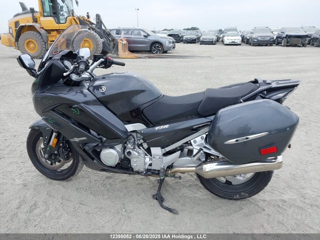 JYARP30NXMA000793 Yamaha FJR1300