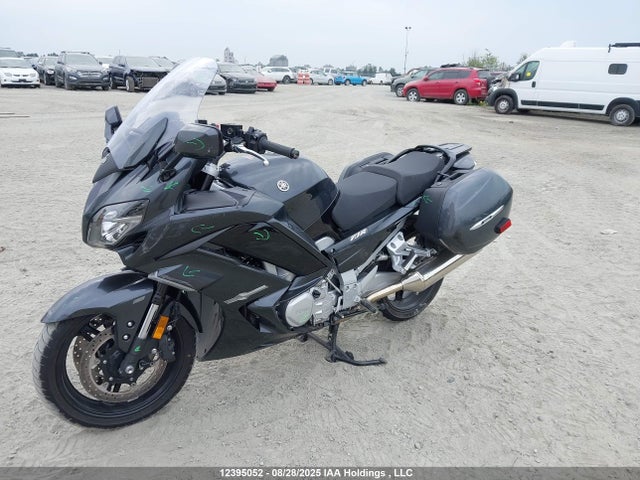 JYARP30NXMA000793 Yamaha FJR1300