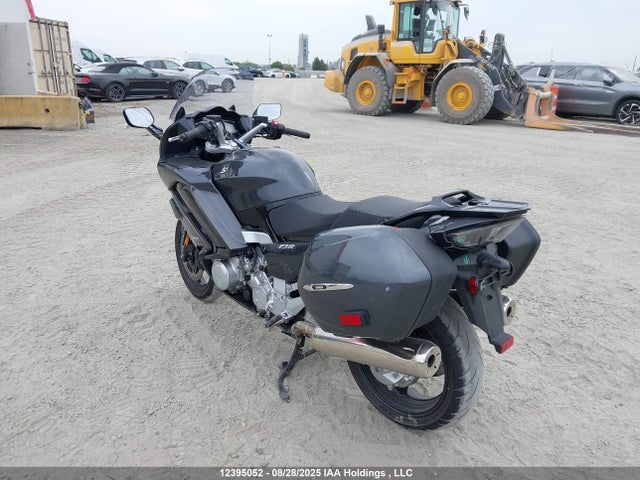JYARP30NXMA000793 Yamaha FJR1300