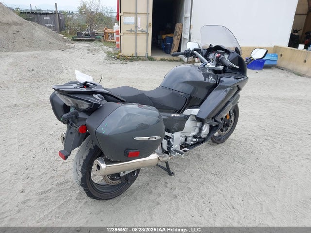 JYARP30NXMA000793 Yamaha FJR1300