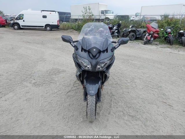 JYARP30NXMA000793 Yamaha FJR1300