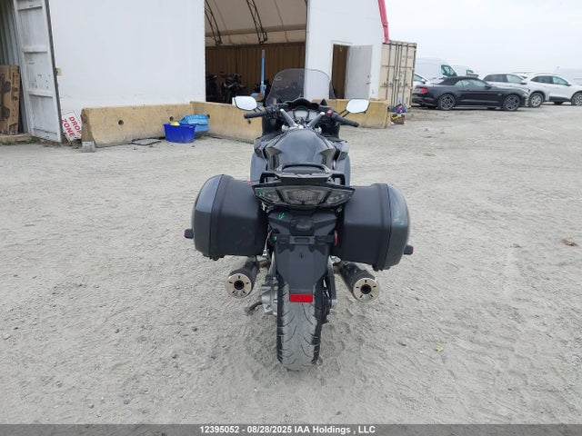 JYARP30NXMA000793 Yamaha FJR1300