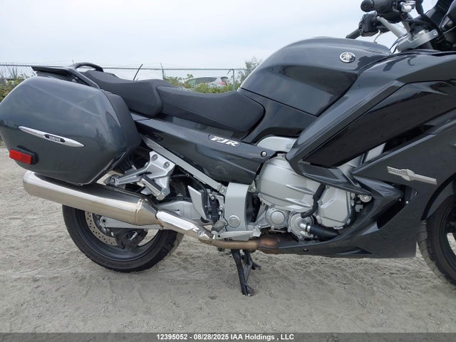JYARP30NXMA000793 Yamaha FJR1300