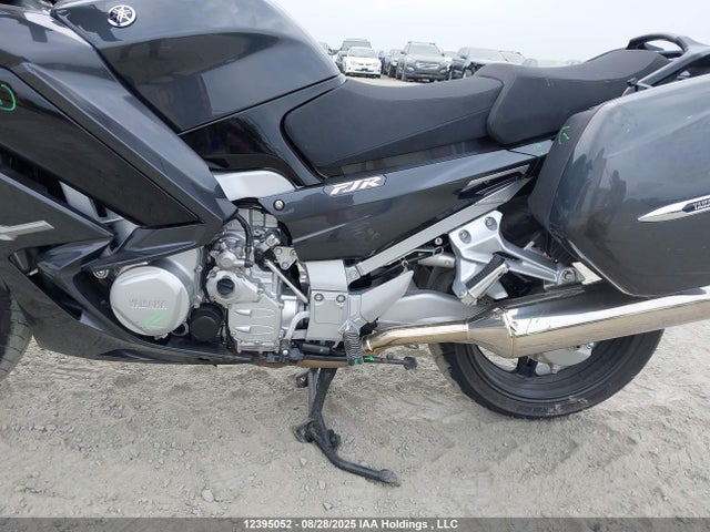 JYARP30NXMA000793 Yamaha FJR1300