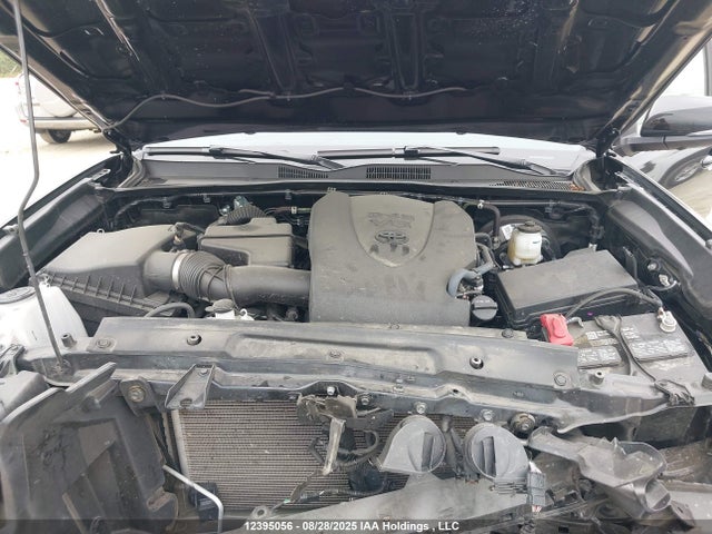 3TYGZ5AN1PT150741 Toyota 2gr-fks