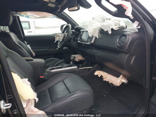 3TYGZ5AN1PT150741 Toyota 2gr-fks
