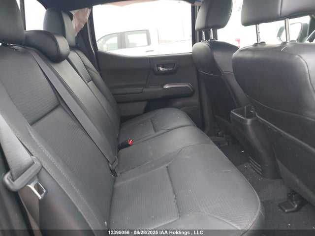 3TYGZ5AN1PT150741 Toyota 2gr-fks