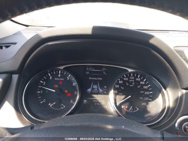 Nissan 2014 2014 5N1AT2MV4EC846243 Image 10
