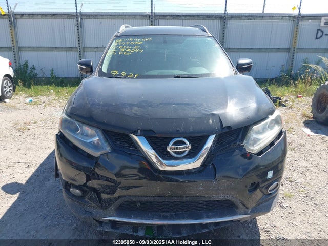 Nissan 2014 2014 5N1AT2MV4EC846243 Image 13