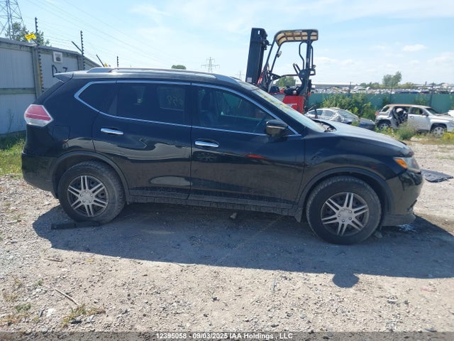 Nissan 2014 2014 5N1AT2MV4EC846243 Image 14