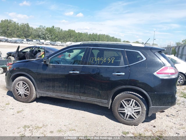 Nissan 2014 2014 5N1AT2MV4EC846243 Image 15