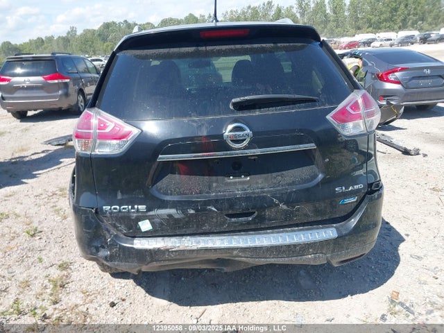 Nissan 2014 2014 5N1AT2MV4EC846243 Image 17